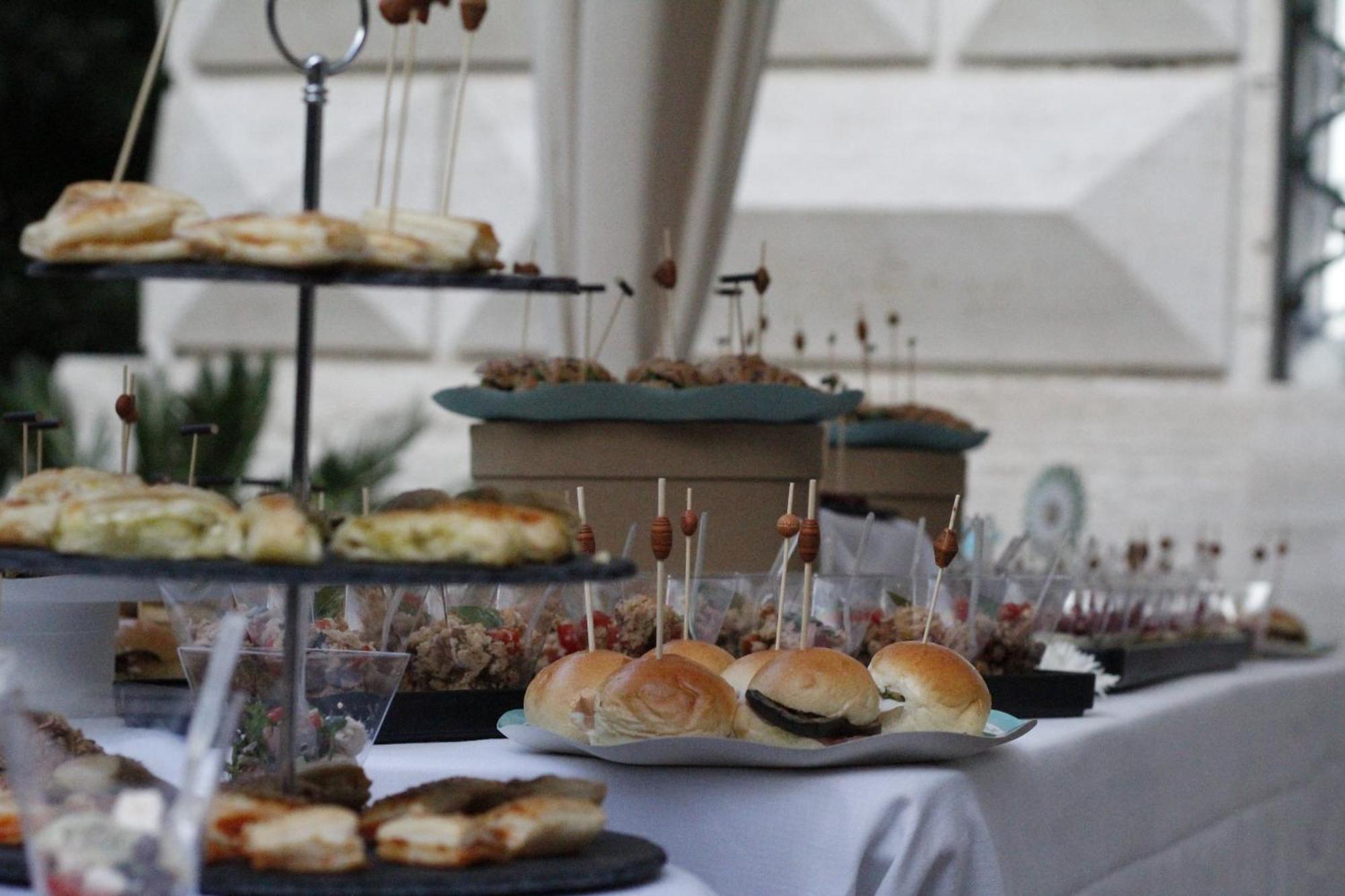 Mangili Garden Hotel Rzym Zewnętrze zdjęcie